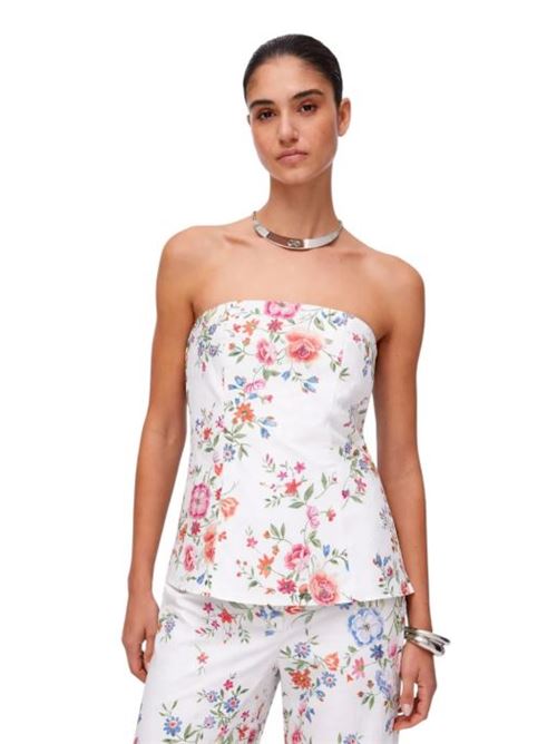 Top Liu Jo Liu Jo | CA6339T589A.P9669